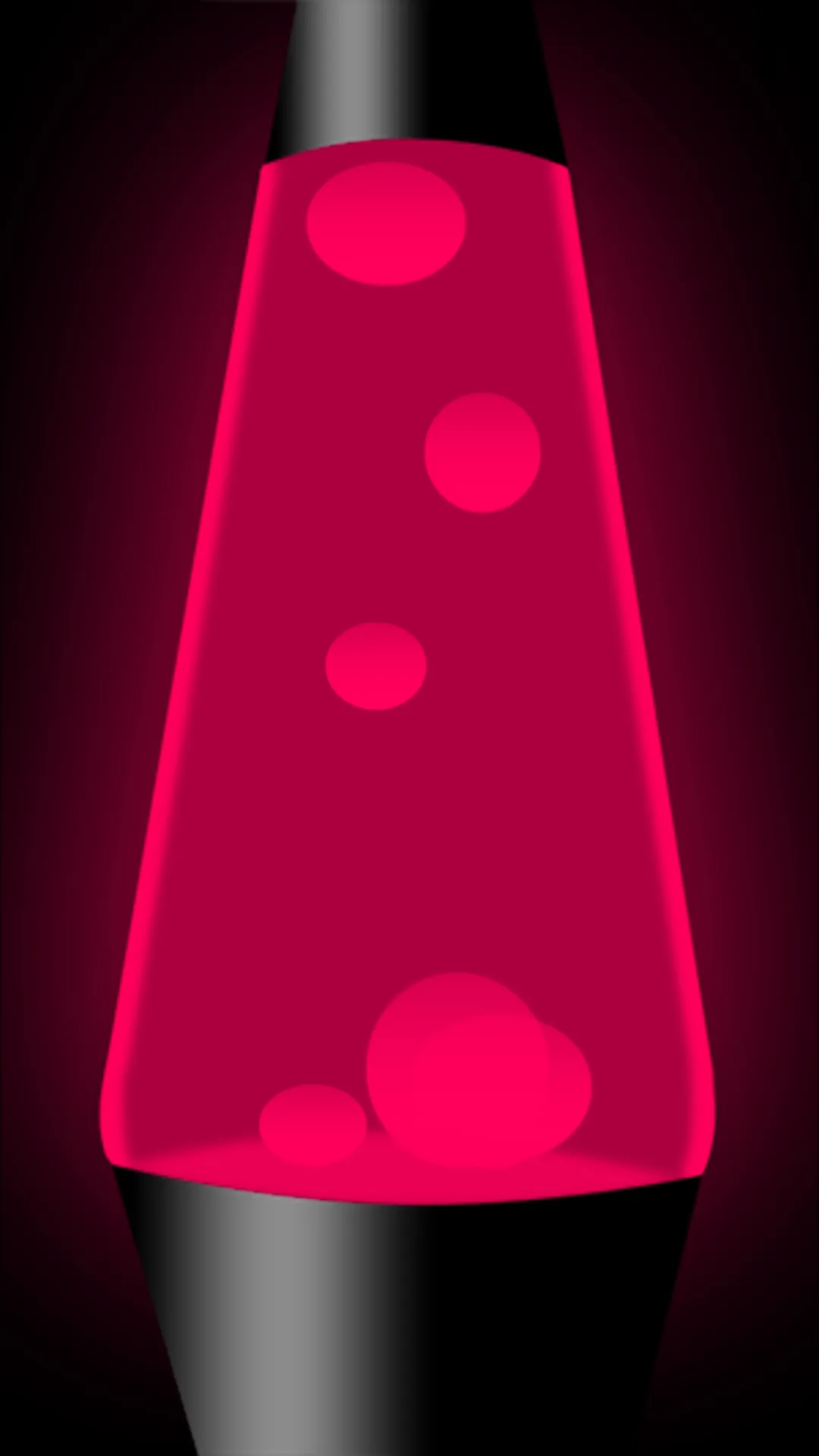 Lava Lamp Simulator | Indus Appstore | Screenshot