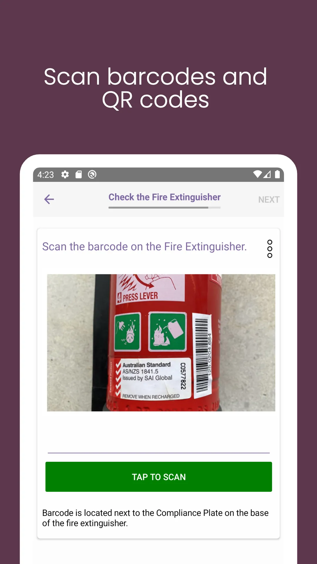 BrandMate | Indus Appstore | Screenshot