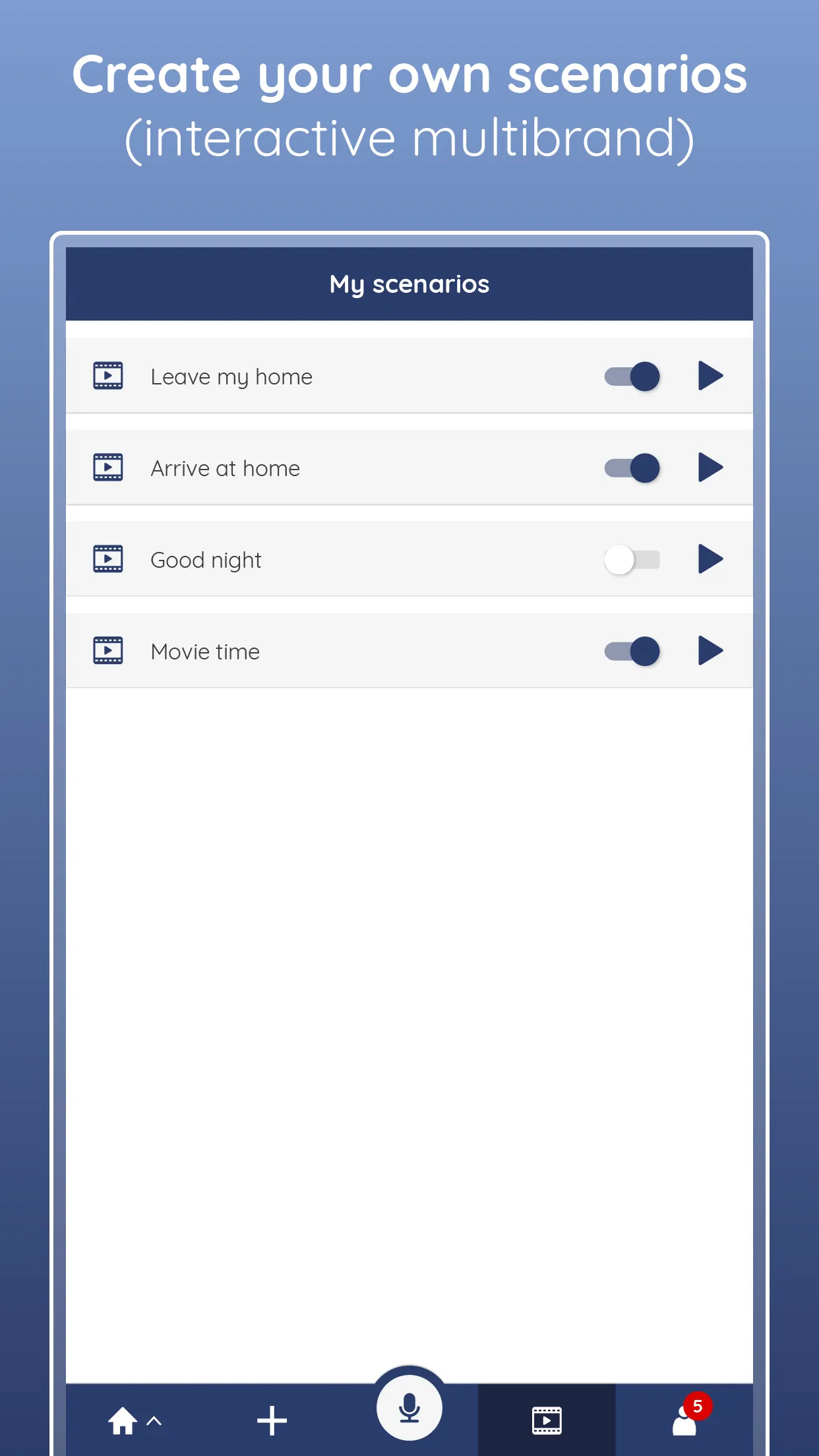 Comfort Life | Indus Appstore | Screenshot