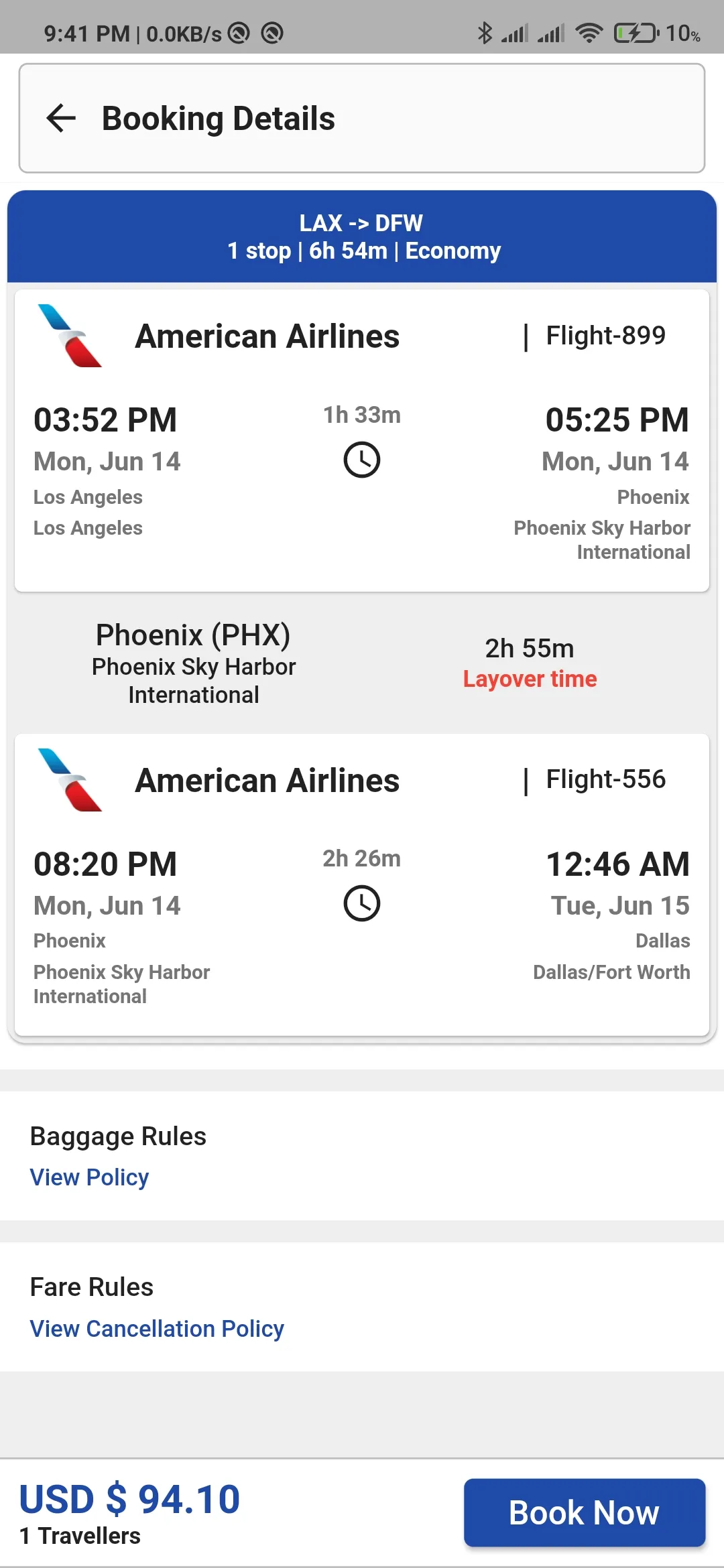 Insider Travel Club | Indus Appstore | Screenshot