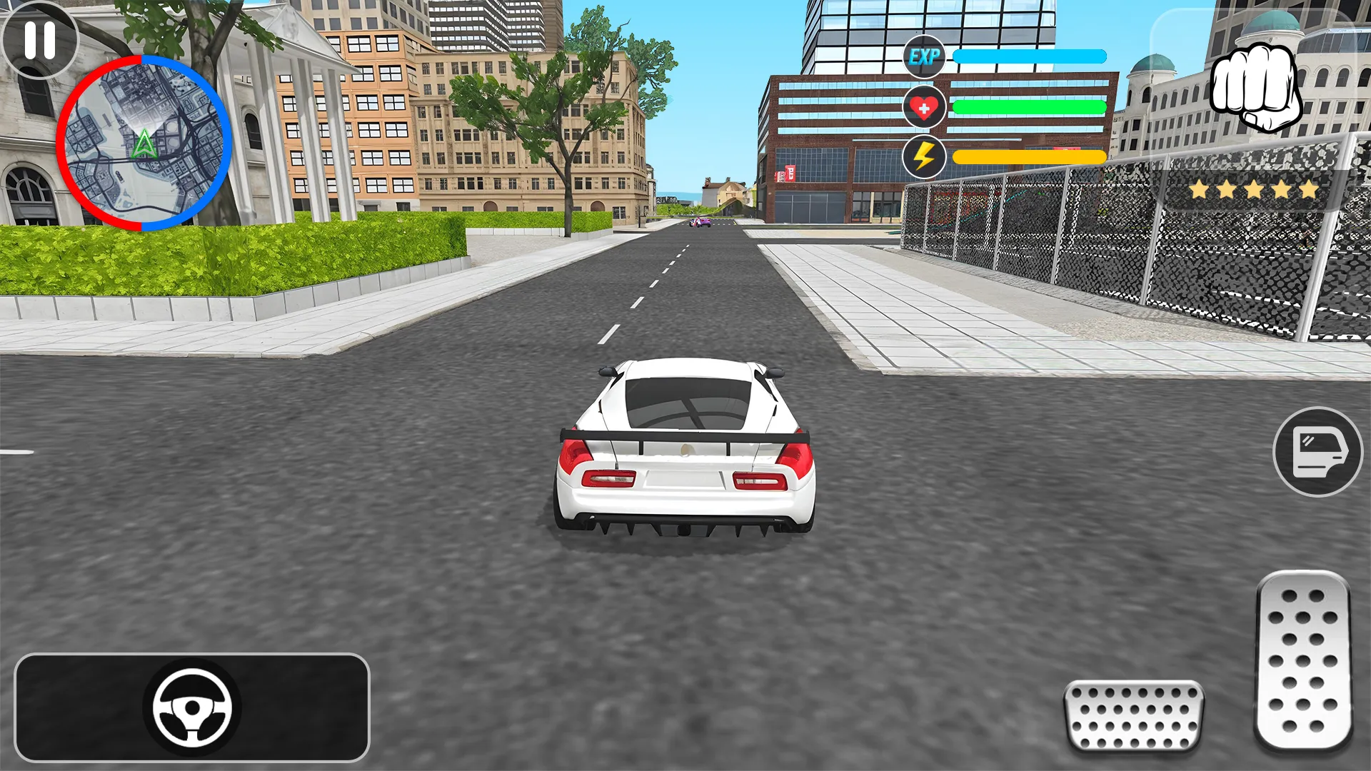 Indian Bikes Driver Crime Game | Indus Appstore | Screenshot