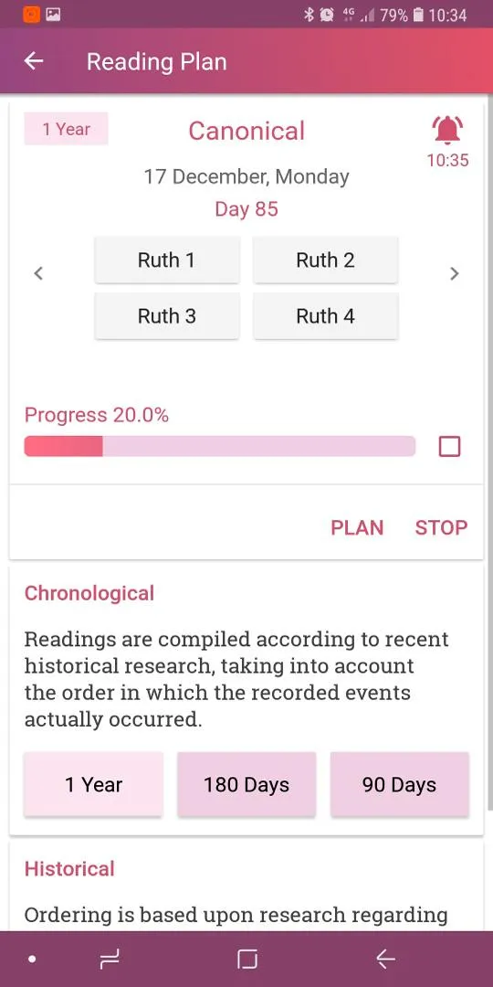 Theological Bible Dictionary | Indus Appstore | Screenshot