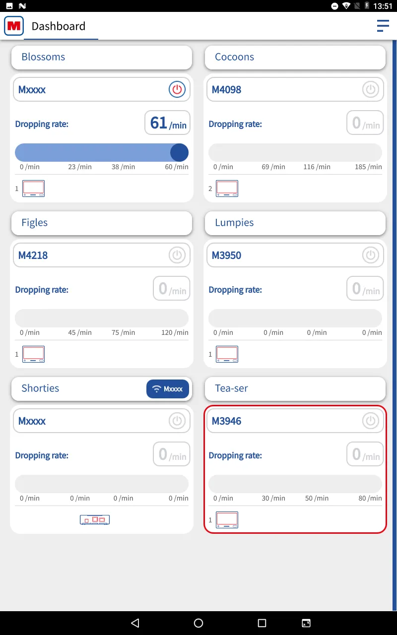 MP Utility | Indus Appstore | Screenshot