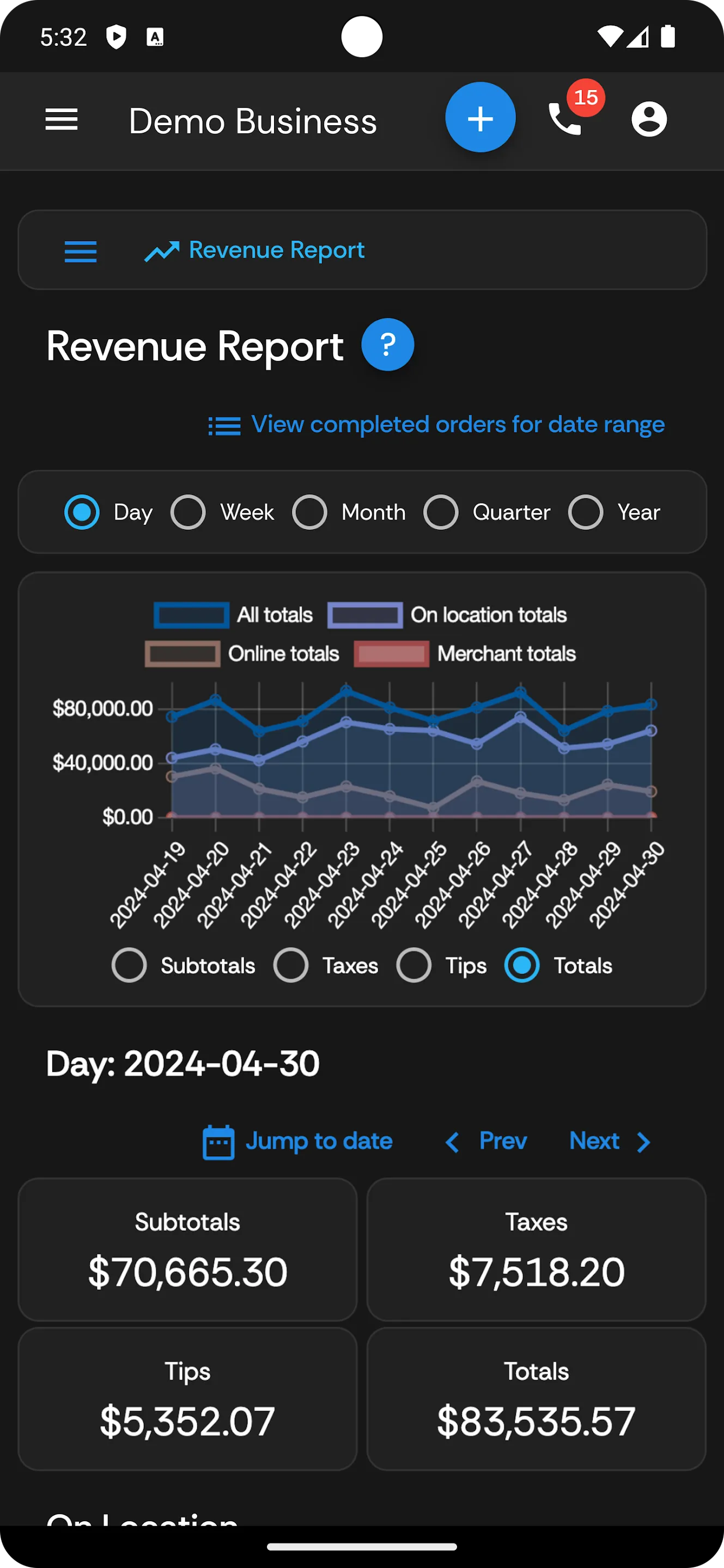 chatQR.ai | Indus Appstore | Screenshot