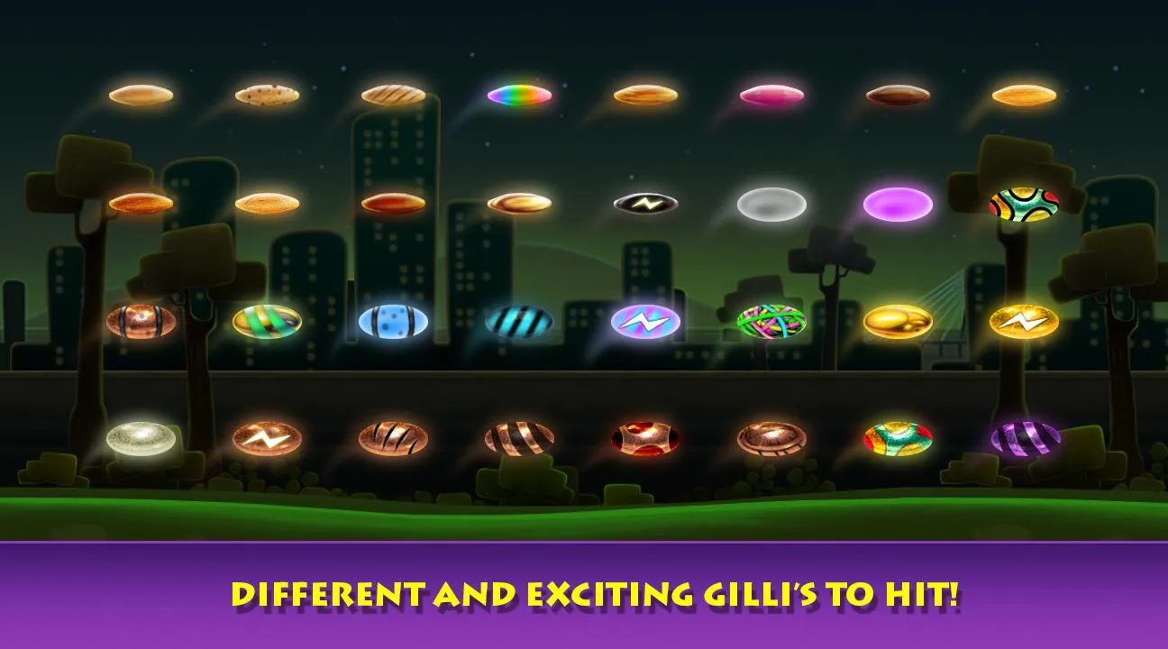 Gilli Danda A Desi Flick Game | Indus Appstore | Screenshot