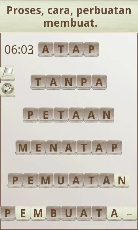 TTS Piramida | Indus Appstore | Screenshot