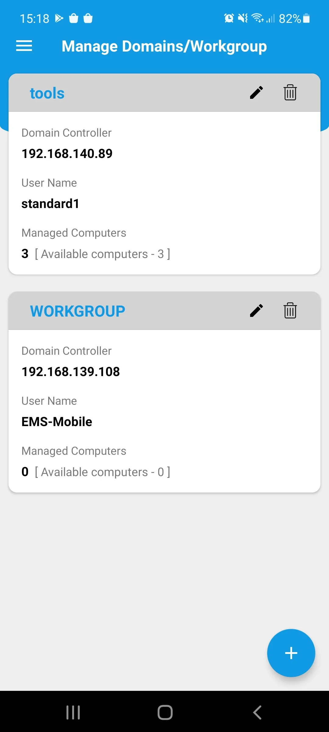 SysAdmin Tools | Indus Appstore | Screenshot