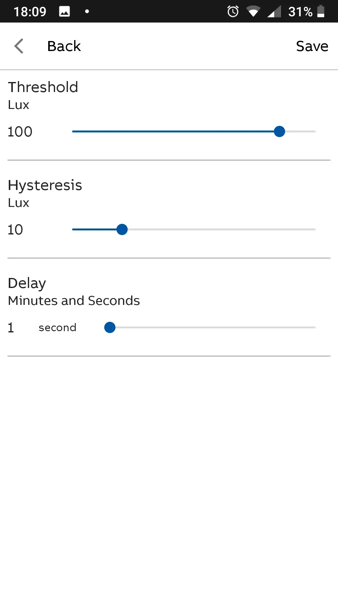 DBT Timer | Indus Appstore | Screenshot