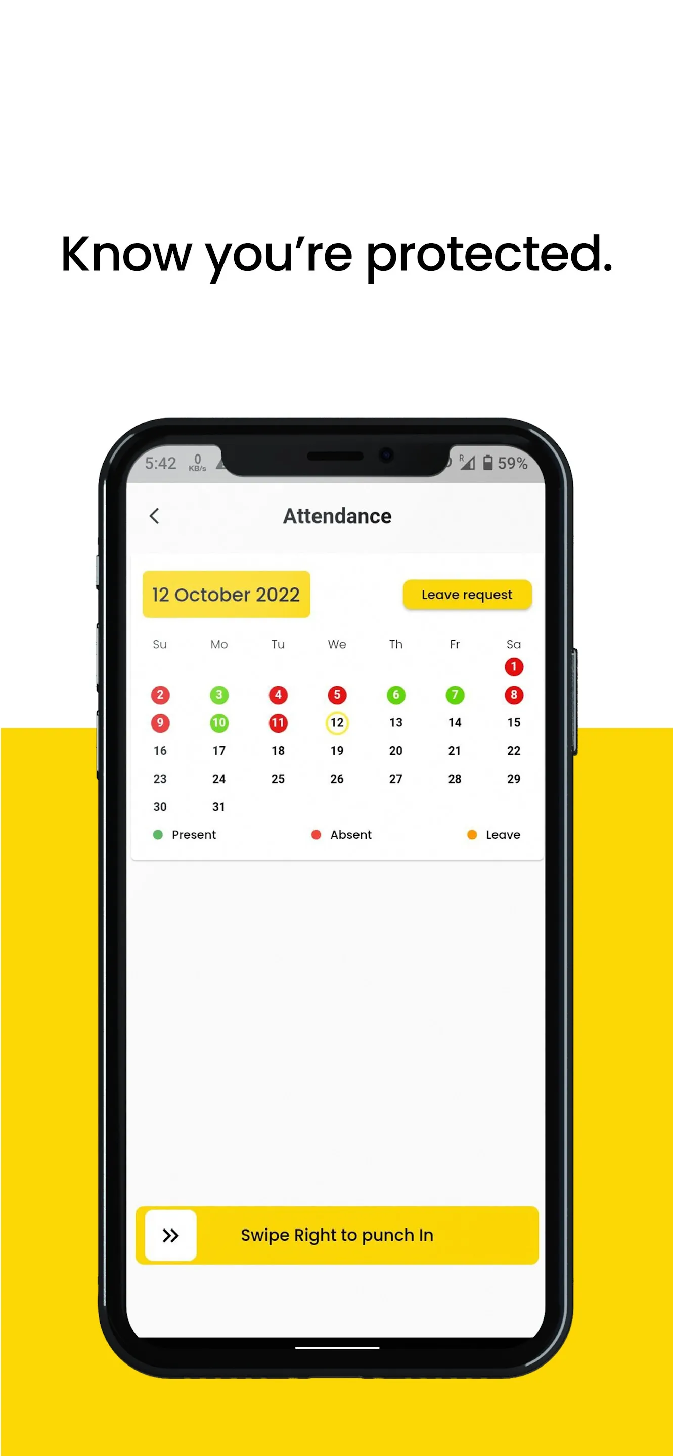 Mojo Campus | Indus Appstore | Screenshot