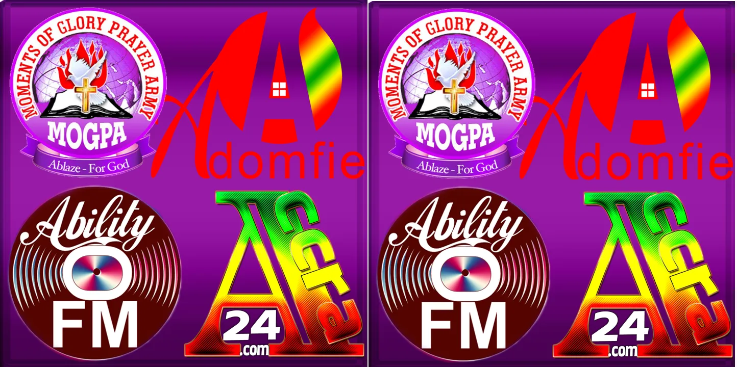 MOGPA Radio, Adom Fie FM Ghana | Indus Appstore | Screenshot