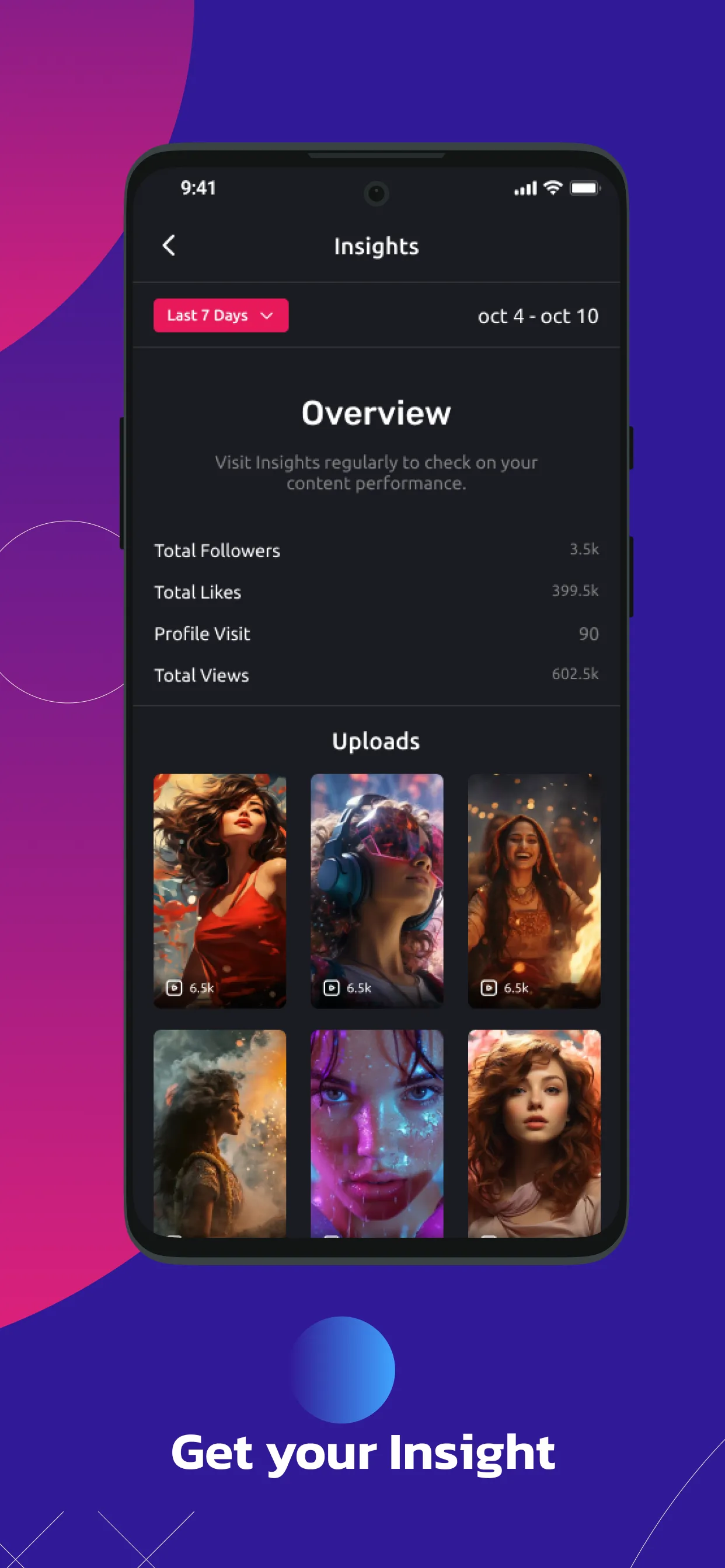 WATCHO SWAG | Indus Appstore | Screenshot