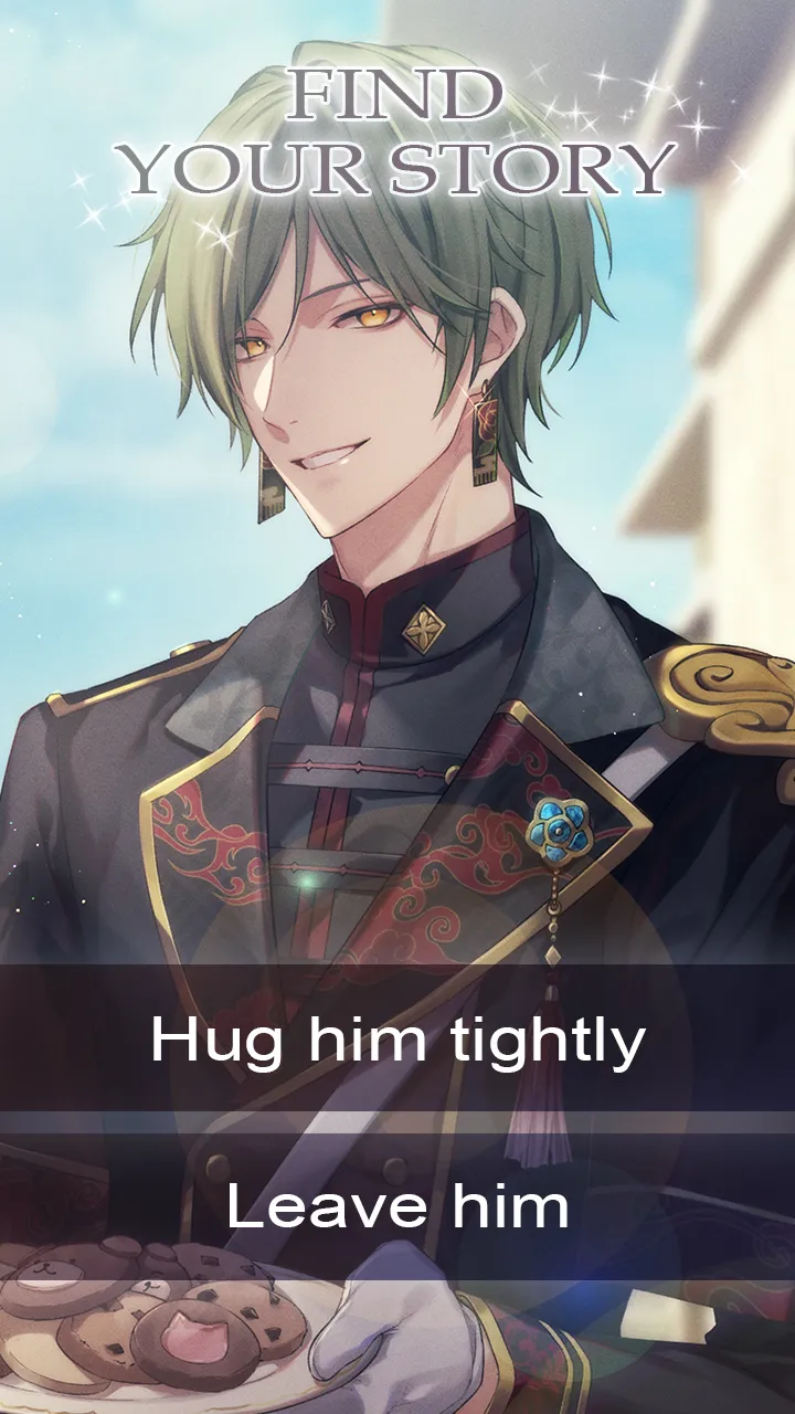 Lustrous Heart: Otome Game | Indus Appstore | Screenshot