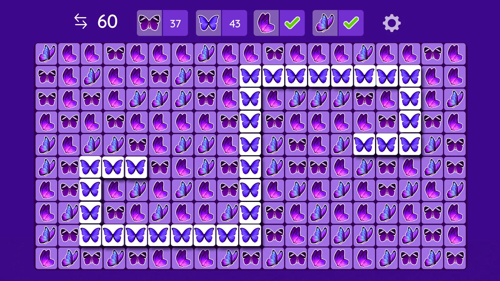 Tile Link - Match & Connect | Indus Appstore | Screenshot