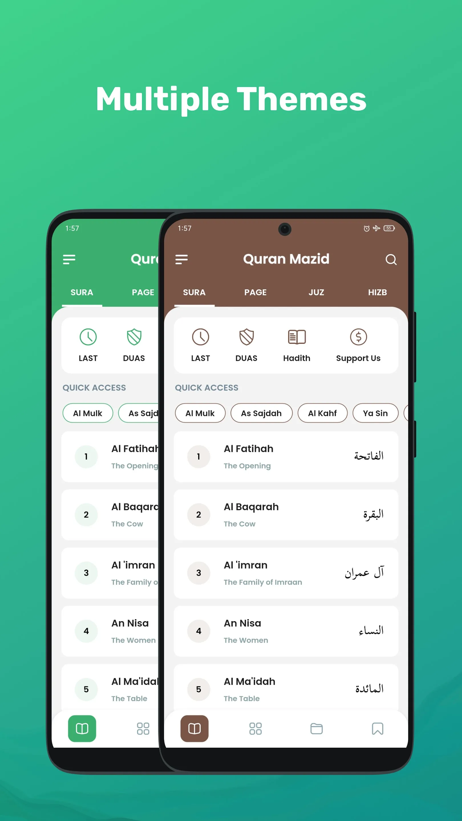 Quran Majeed Pro | Indus Appstore | Screenshot