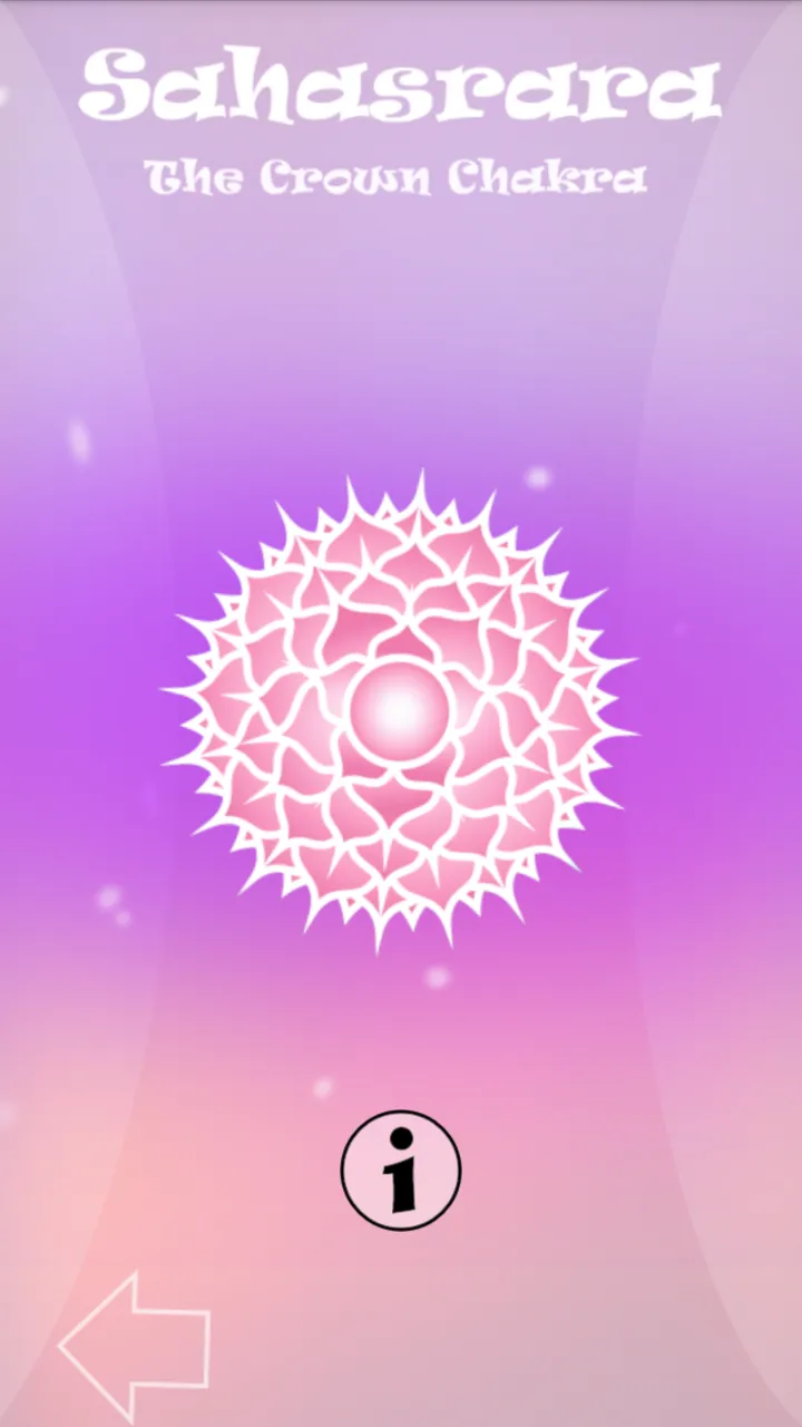 CHAKRA MINDFULNESS | Indus Appstore | Screenshot