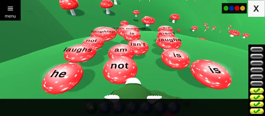 Hepi play games learn English | Indus Appstore | Screenshot