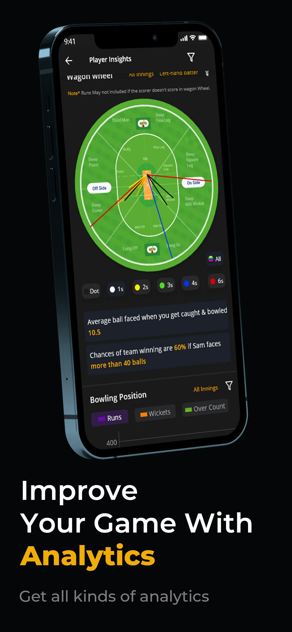 CricDost -Live Cricket Scoring | Indus Appstore | Screenshot