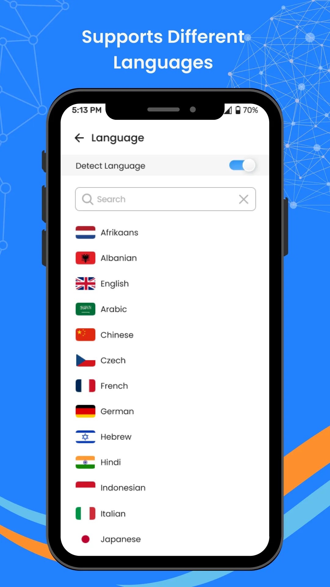 Ai translate, Chat translator | Indus Appstore | Screenshot