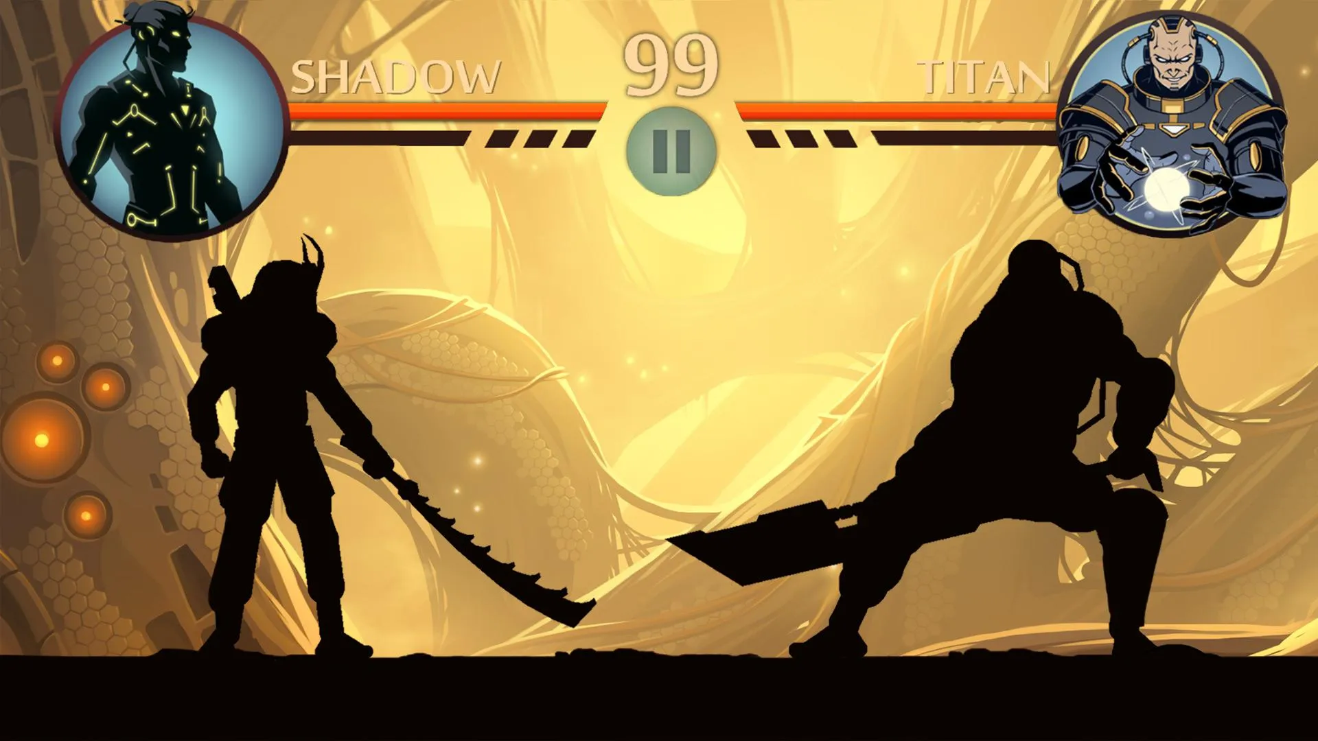 Shadow Fight 2 | Indus Appstore | Screenshot