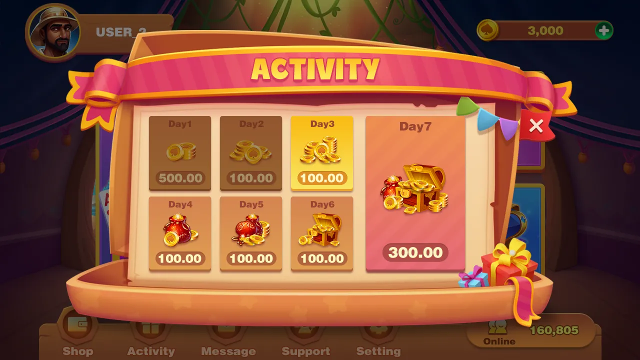 Rummy Playtime | Indus Appstore | Screenshot