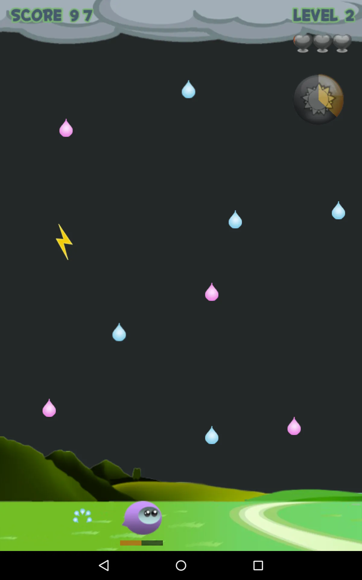 Storm Babara | Indus Appstore | Screenshot