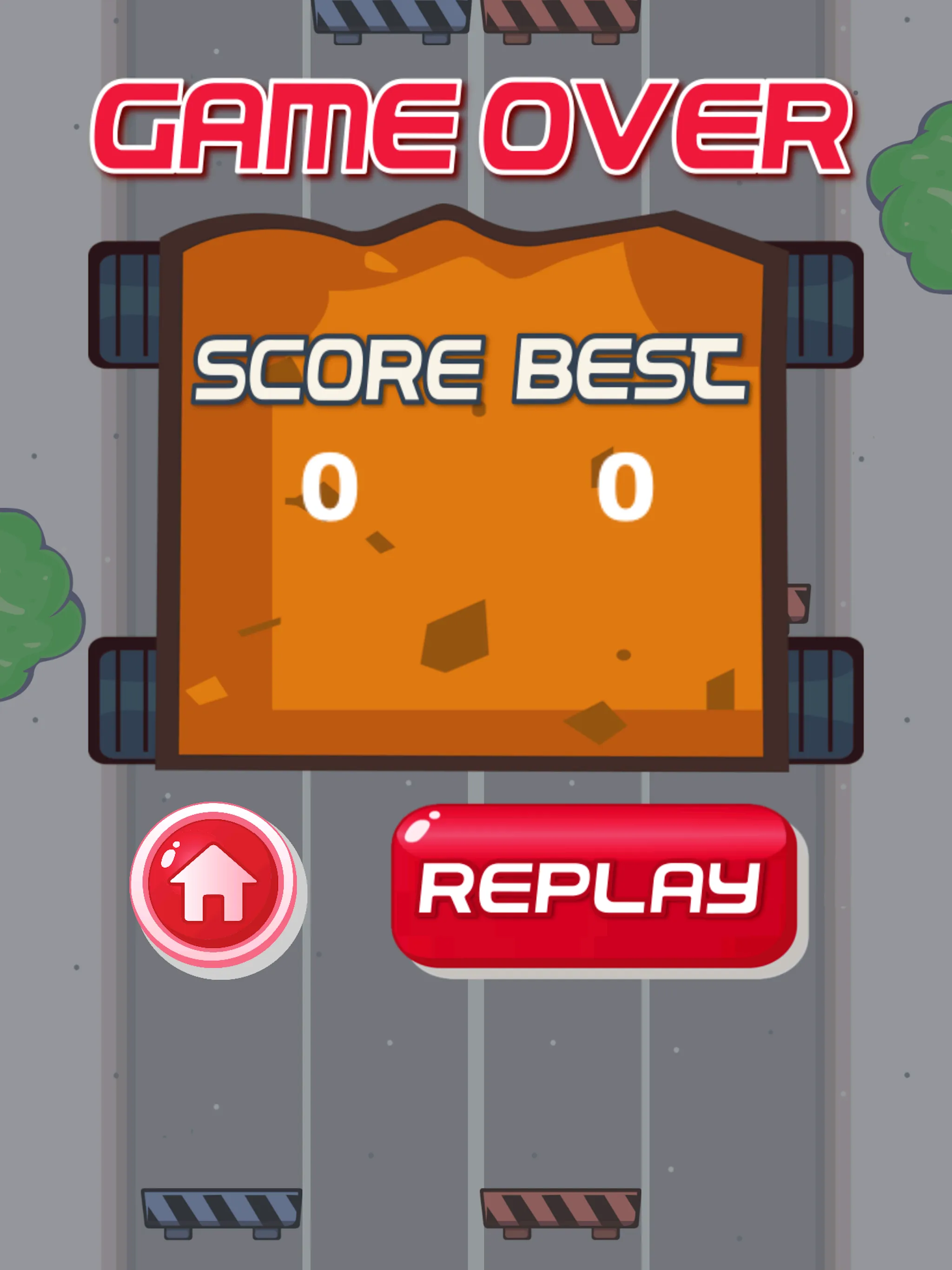 Race Cars - an Hypercasual, en | Indus Appstore | Screenshot