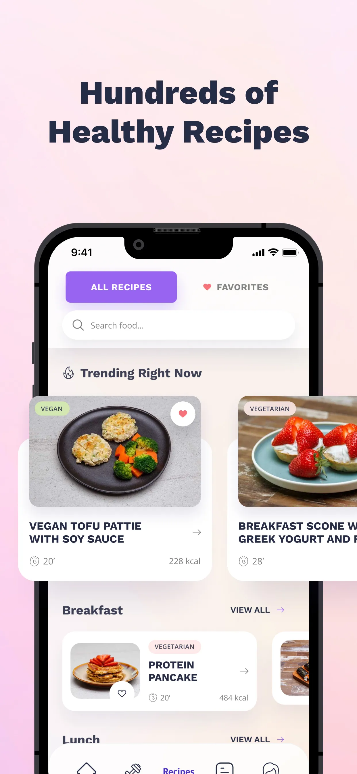 Nüli — Home & Gym Workouts | Indus Appstore | Screenshot