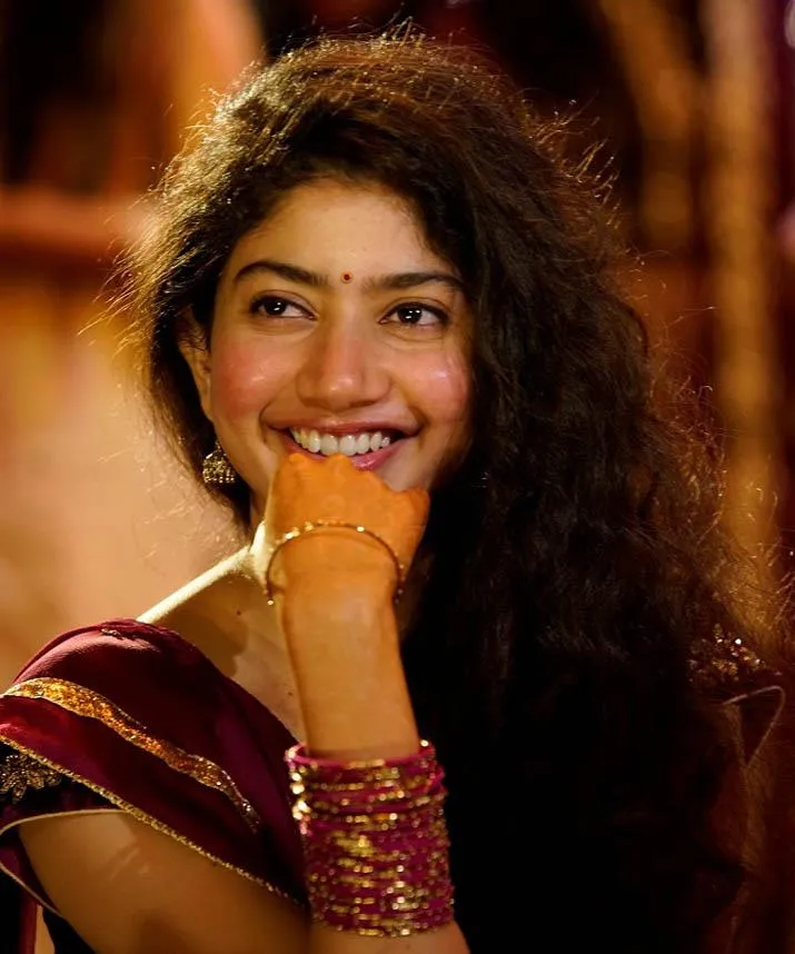 Latest Sai Pallavi Wallpapers  | Indus Appstore | Screenshot