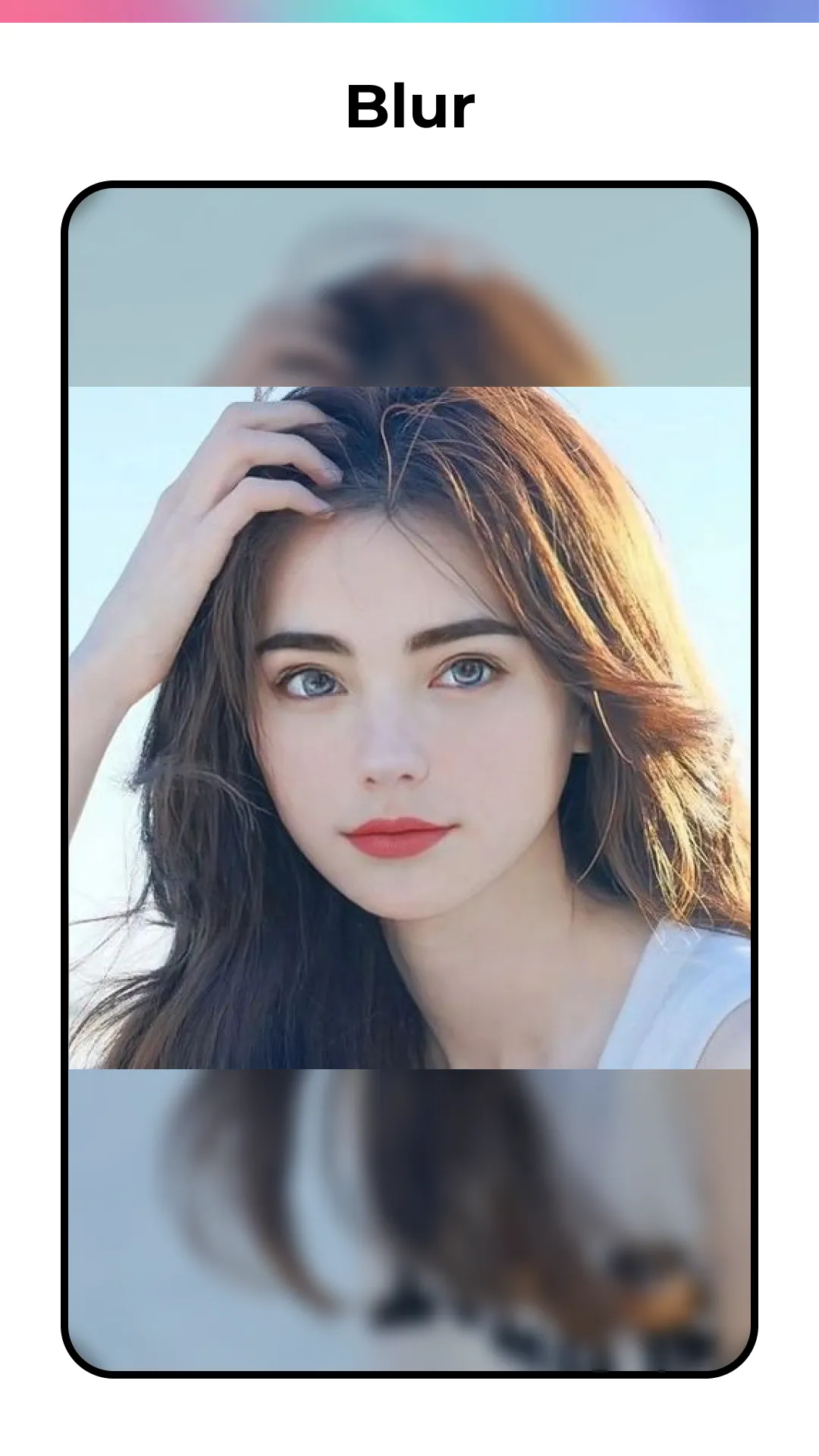 Photo Collage | Indus Appstore | Screenshot