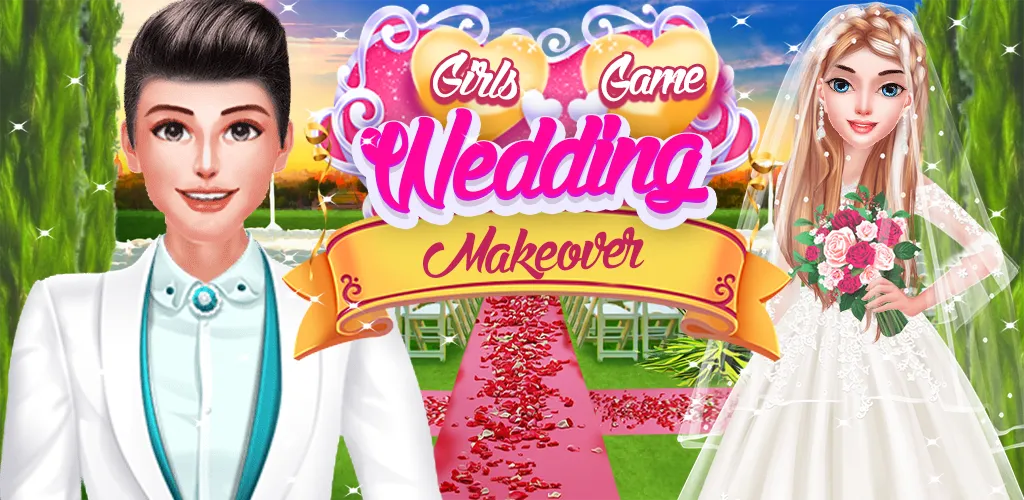 Real Model Wedding Makeover | Indus Appstore | Screenshot