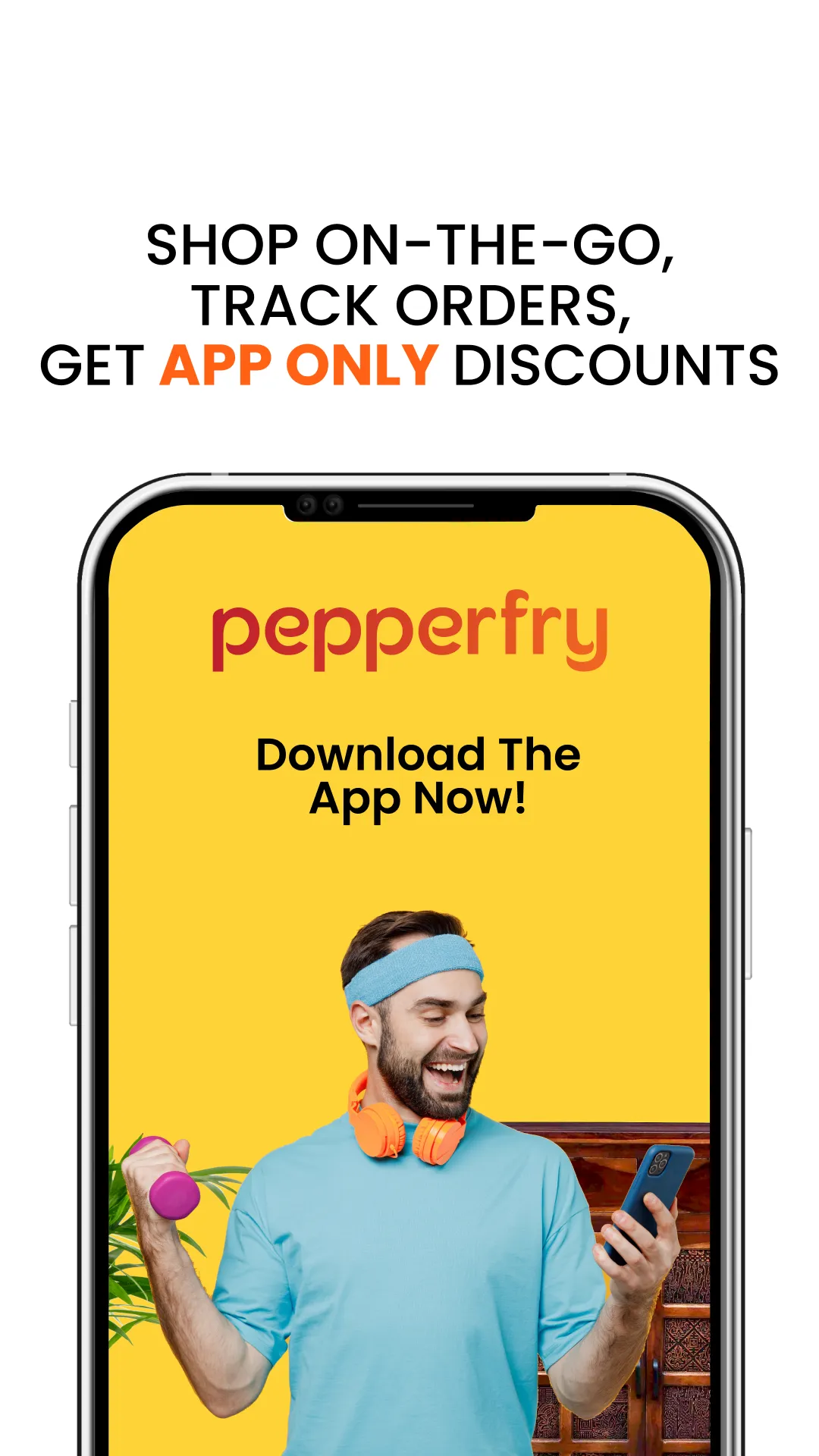 Pepperfry Furniture Store | Indus Appstore | Screenshot
