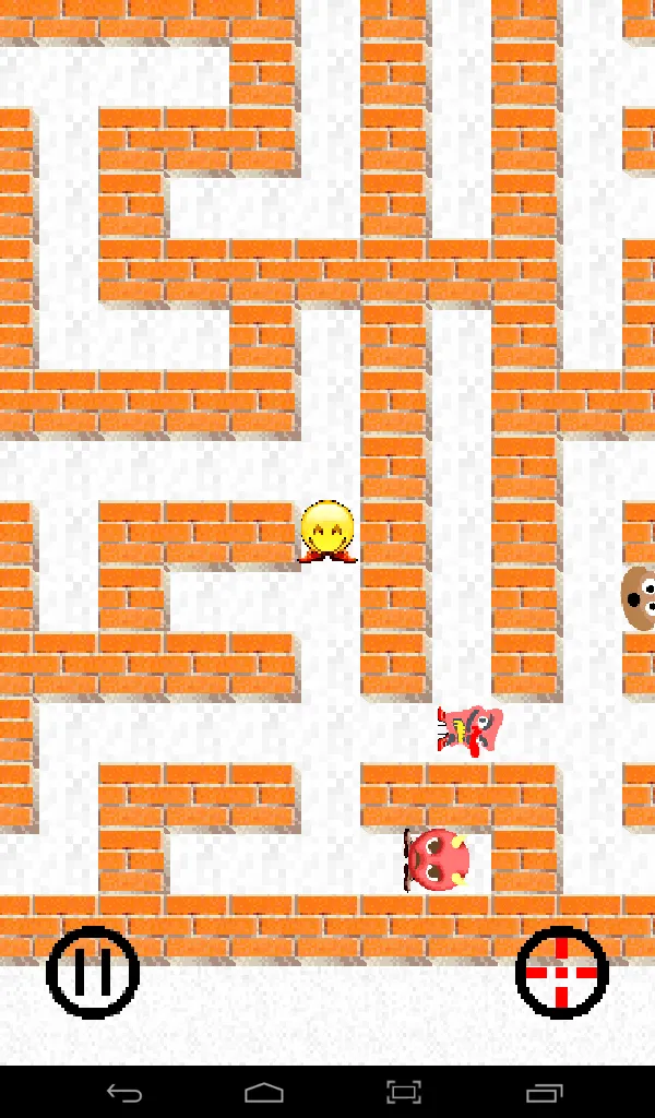 Maze Quest | Indus Appstore | Screenshot