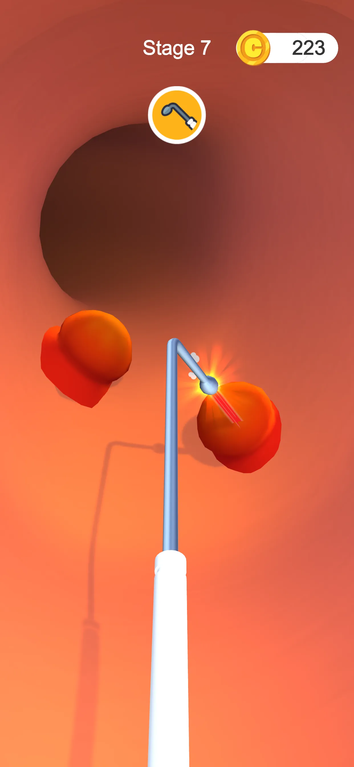 Earwax Clinic | Indus Appstore | Screenshot