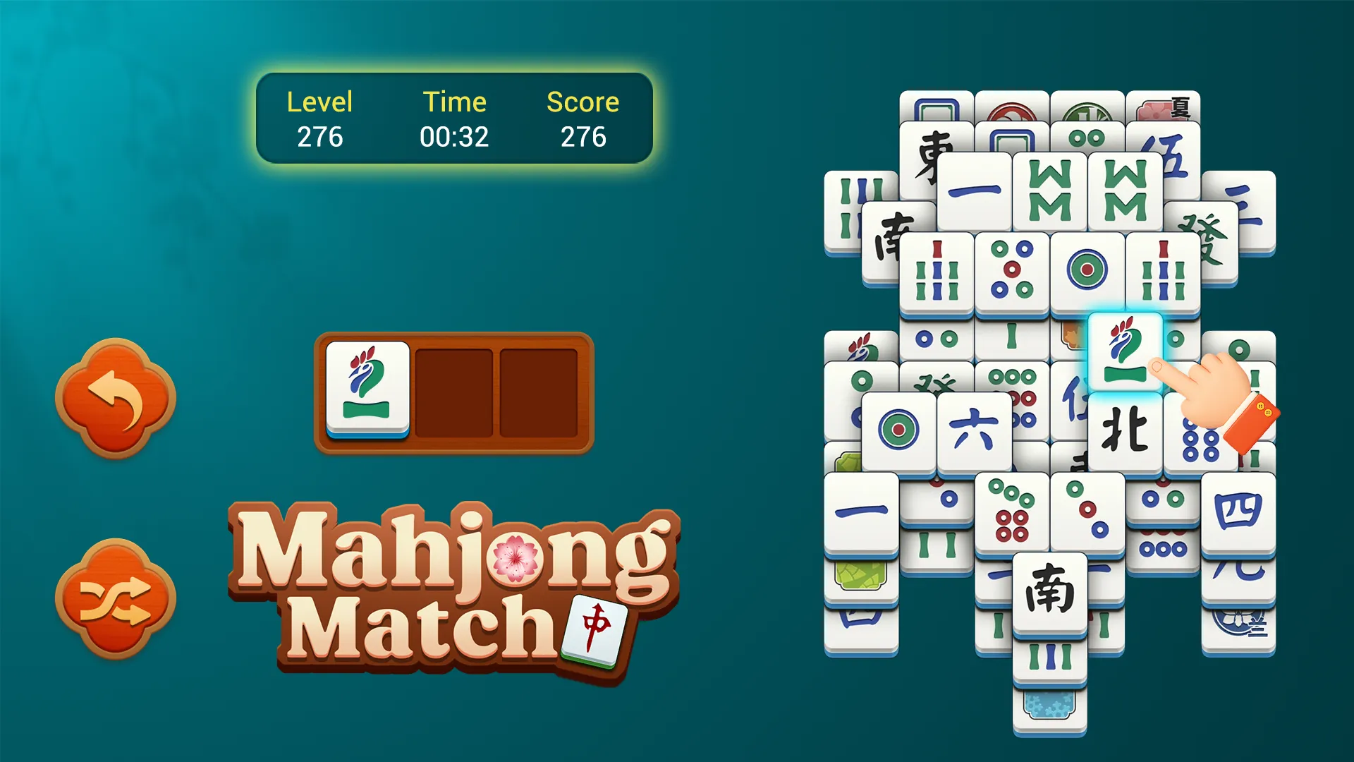 Mahjong Match | Indus Appstore | Screenshot