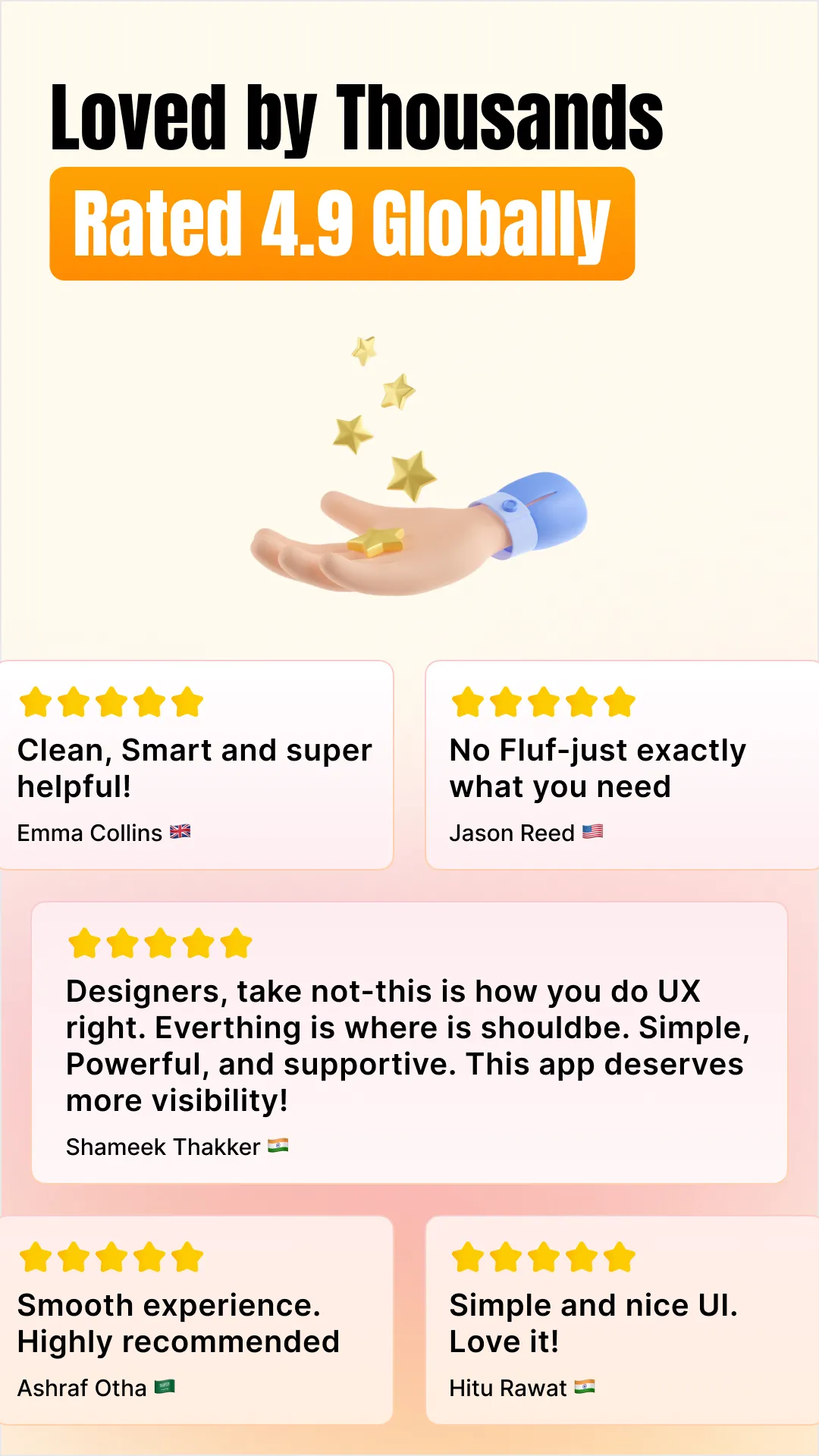 Subscription Manager: Reko | Indus Appstore | Screenshot