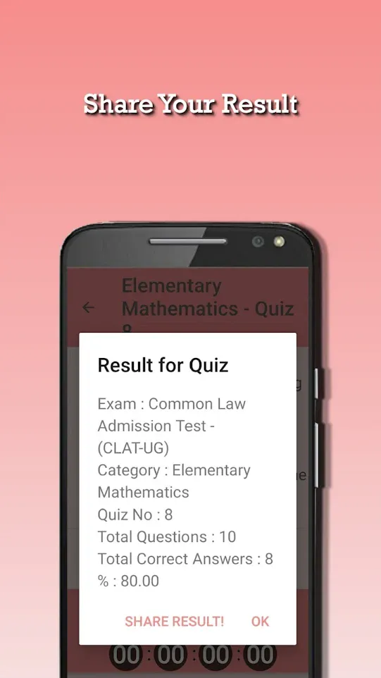 Competitive Exam Preparation | Indus Appstore | Screenshot