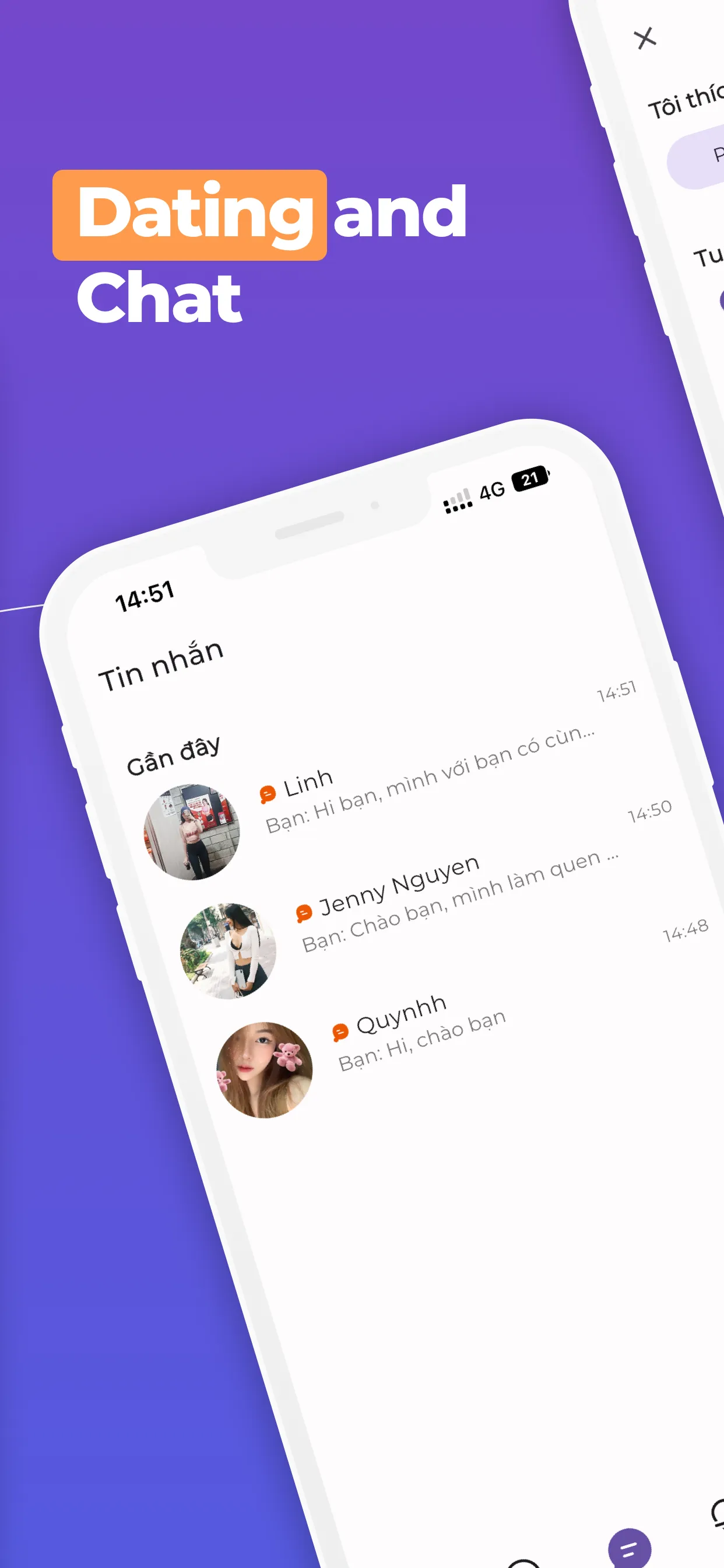 Ravi: Video Chat, Make friends | Indus Appstore | Screenshot