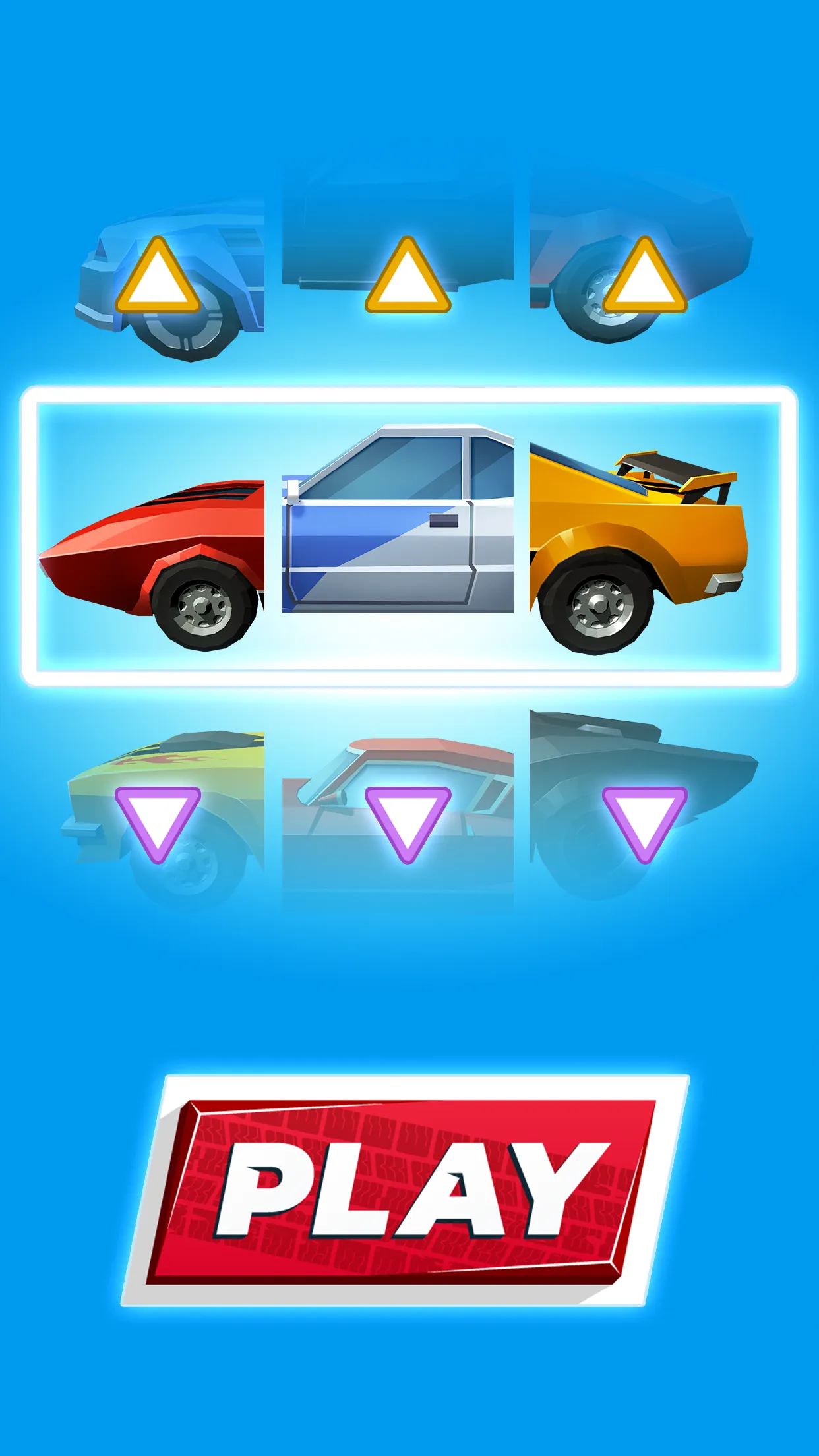 Cars Arena: Fast Race 3D | Indus Appstore | Screenshot