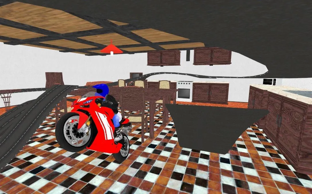 RC Motorbike Racing 3D | Indus Appstore | Screenshot