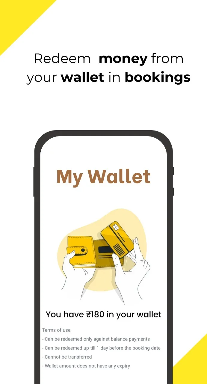 COOX | Indus Appstore | Screenshot