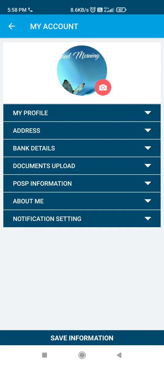 PolicyBoss Pro | Indus Appstore | Screenshot