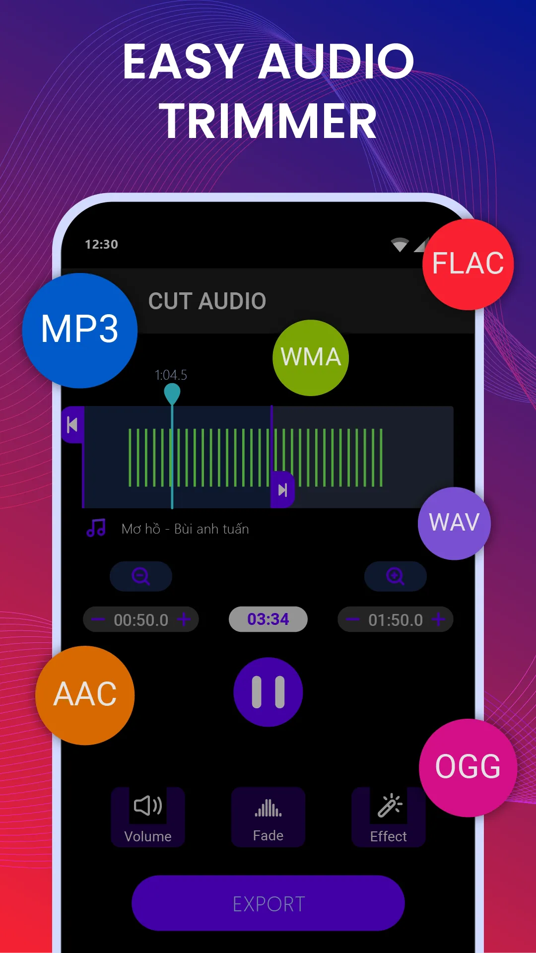 Video To MP3: Audio Extractor | Indus Appstore | Screenshot