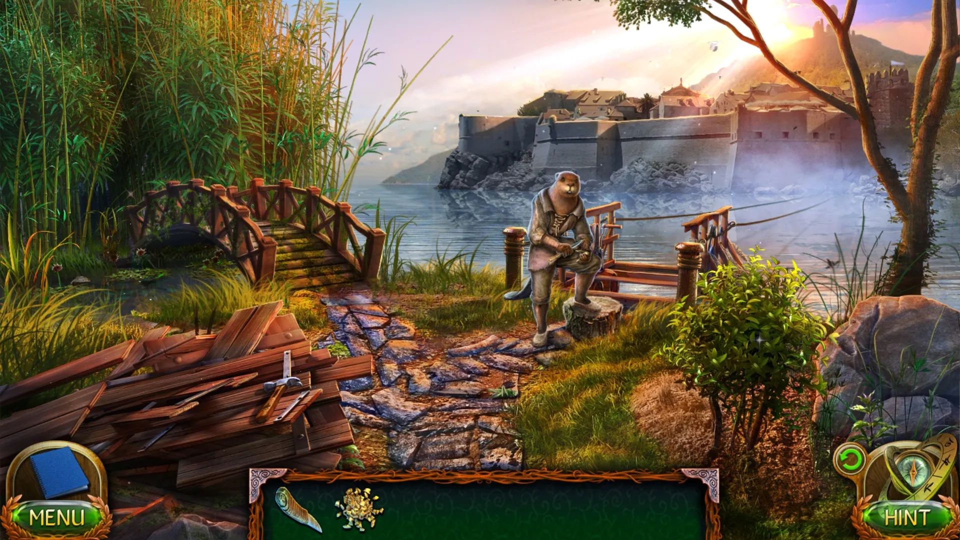 Lost Lands 4 | Indus Appstore | Screenshot