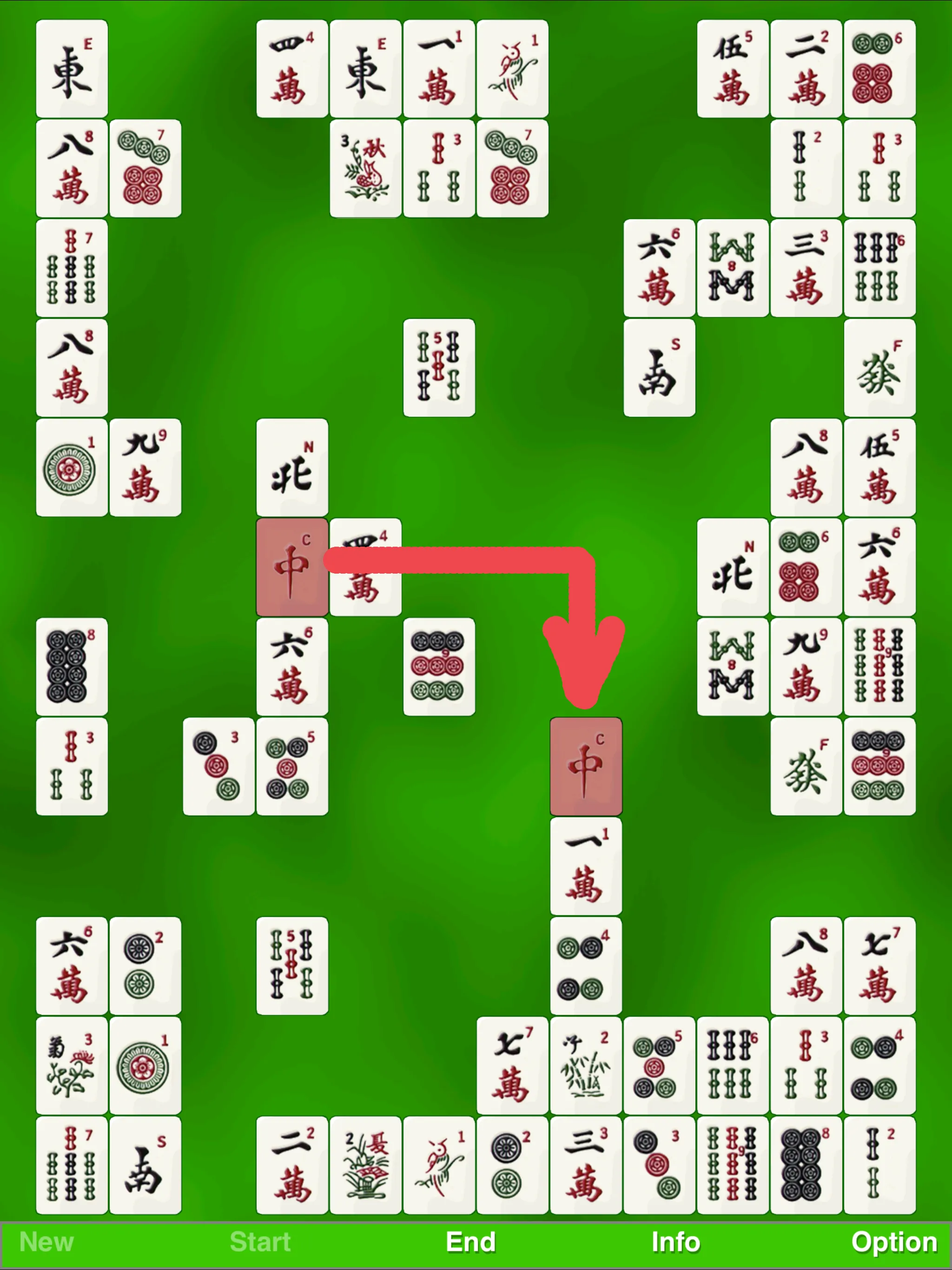 zMahjong Solitaire by SZY | Indus Appstore | Screenshot