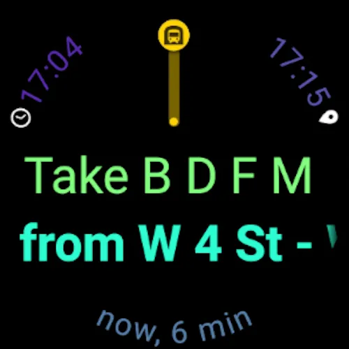 Navigation Wear | Indus Appstore | Screenshot