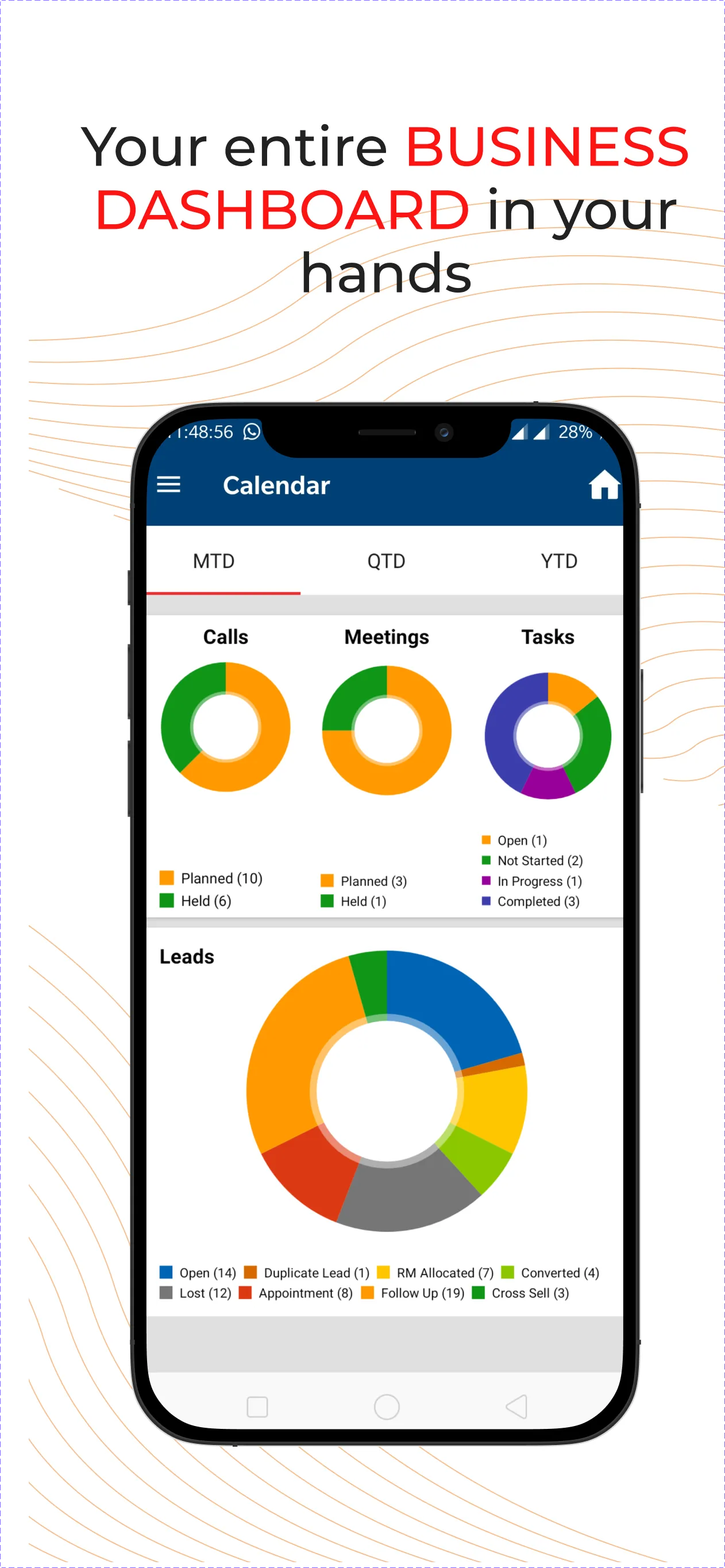 BajajCapital SuperRM | Indus Appstore | Screenshot