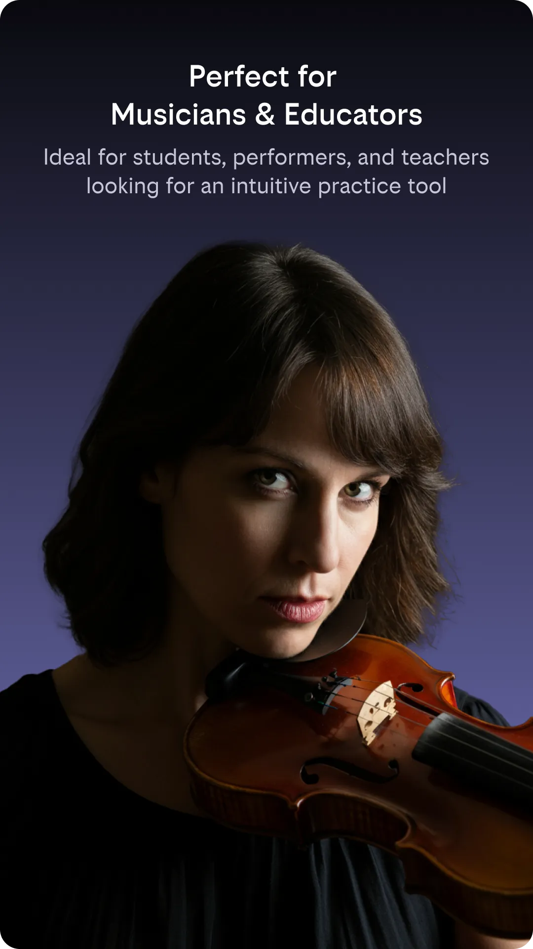 Infinite pads: Drone Tone SB | Indus Appstore | Screenshot