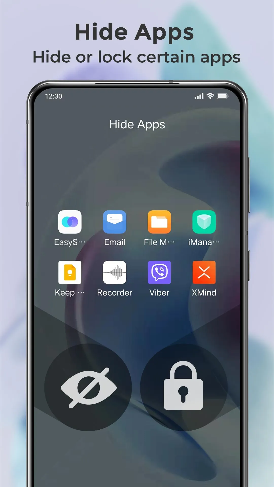 Newer Launcher 2024 launcher | Indus Appstore | Screenshot