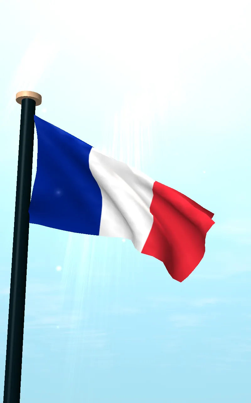 Mayotte Flag 3D Free Wallpaper | Indus Appstore | Screenshot