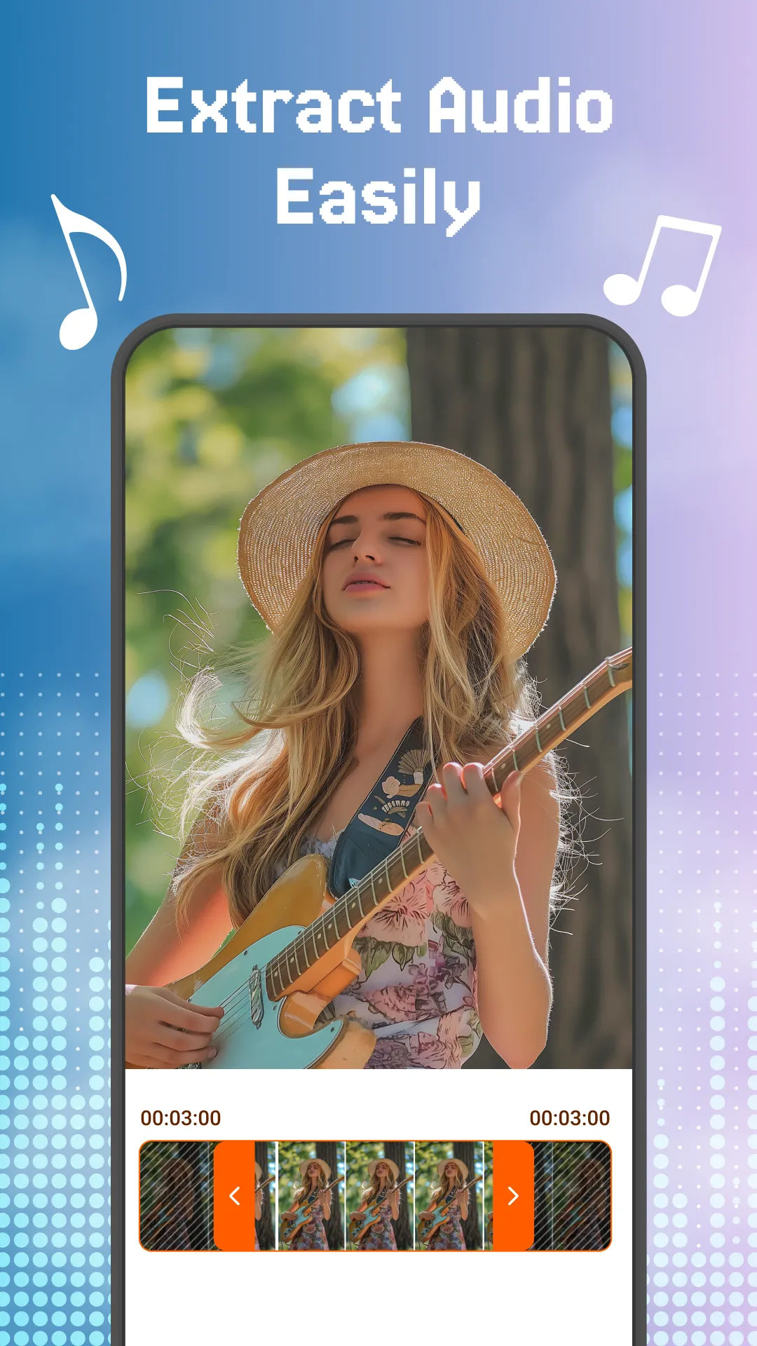 Crop, Trim Video Editor | Indus Appstore | Screenshot